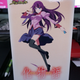 Illustration for article titled Bakemonogatari Nendoroids Triple Feature